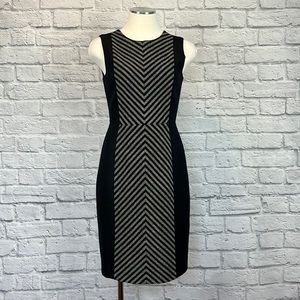 J Crew wool dress size 00